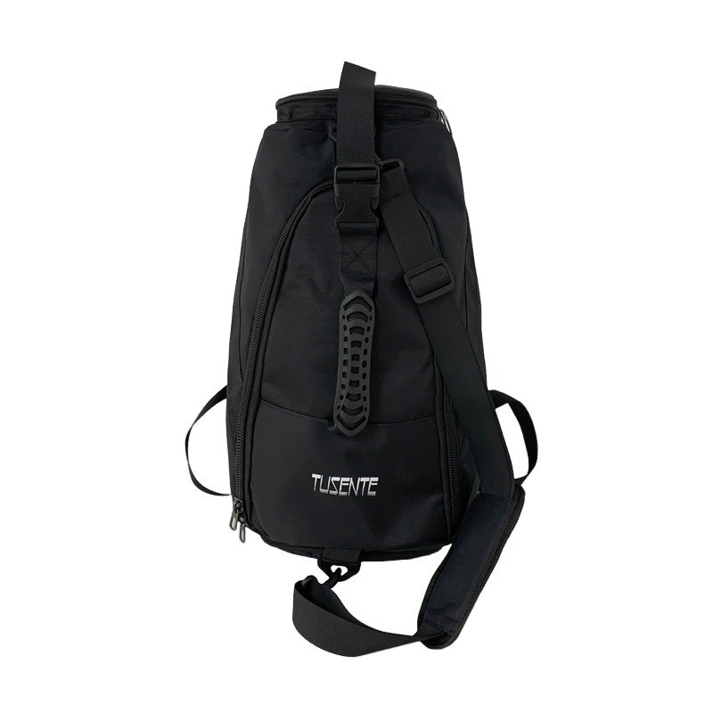 Basketball pack multi-purpose double-shoulder bag training kit for boys, one-shoulder-pack outdoor sports kit