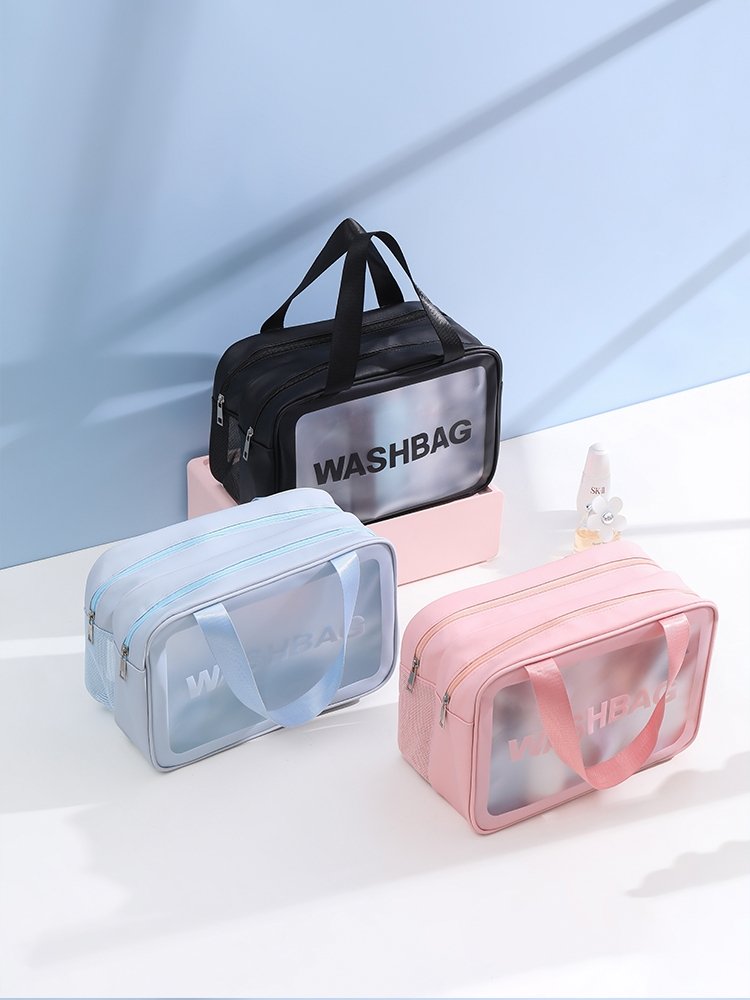 Swimming bag, dry and wet, waterproof sports bag, gym bag, boys and children swimming training bag, hand-held washing bag