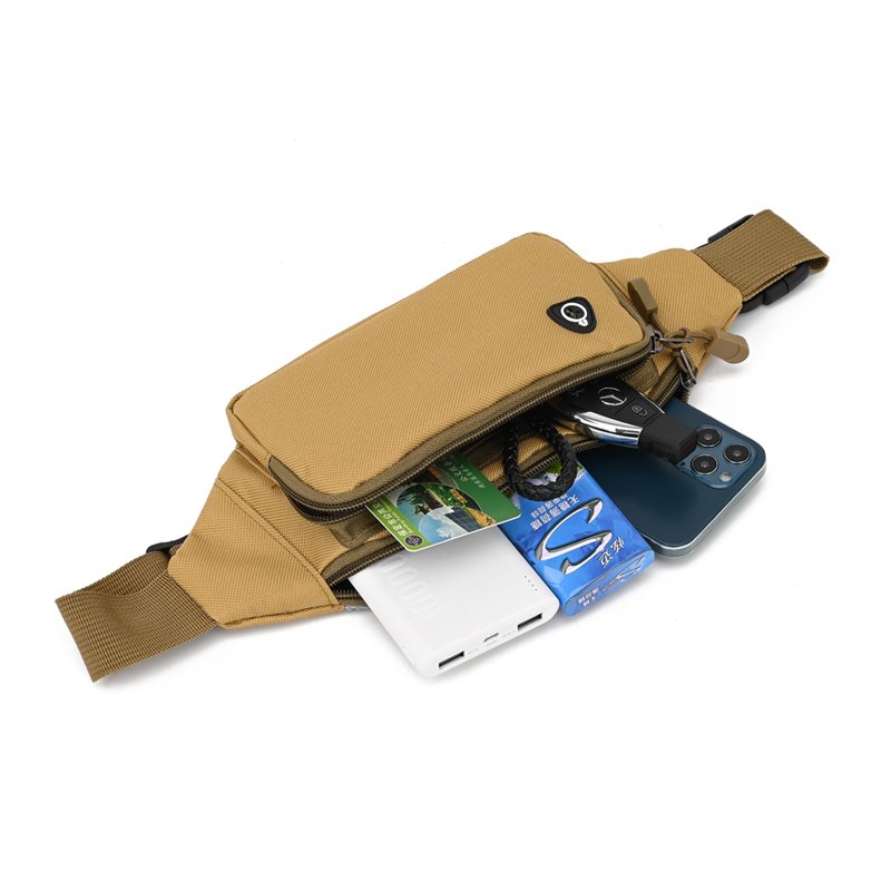 2023 handsets for men with waterproofing and multi-purpose grinding