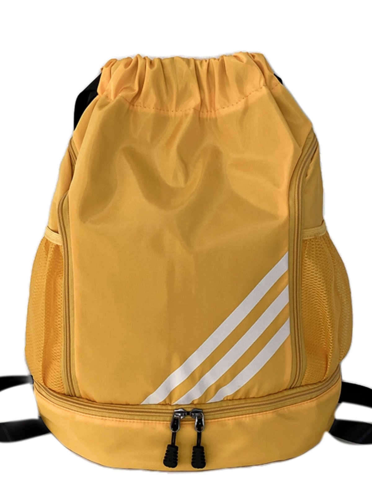 Basketball bag, double-string, 2024 new women's backpacks, easy-to-go