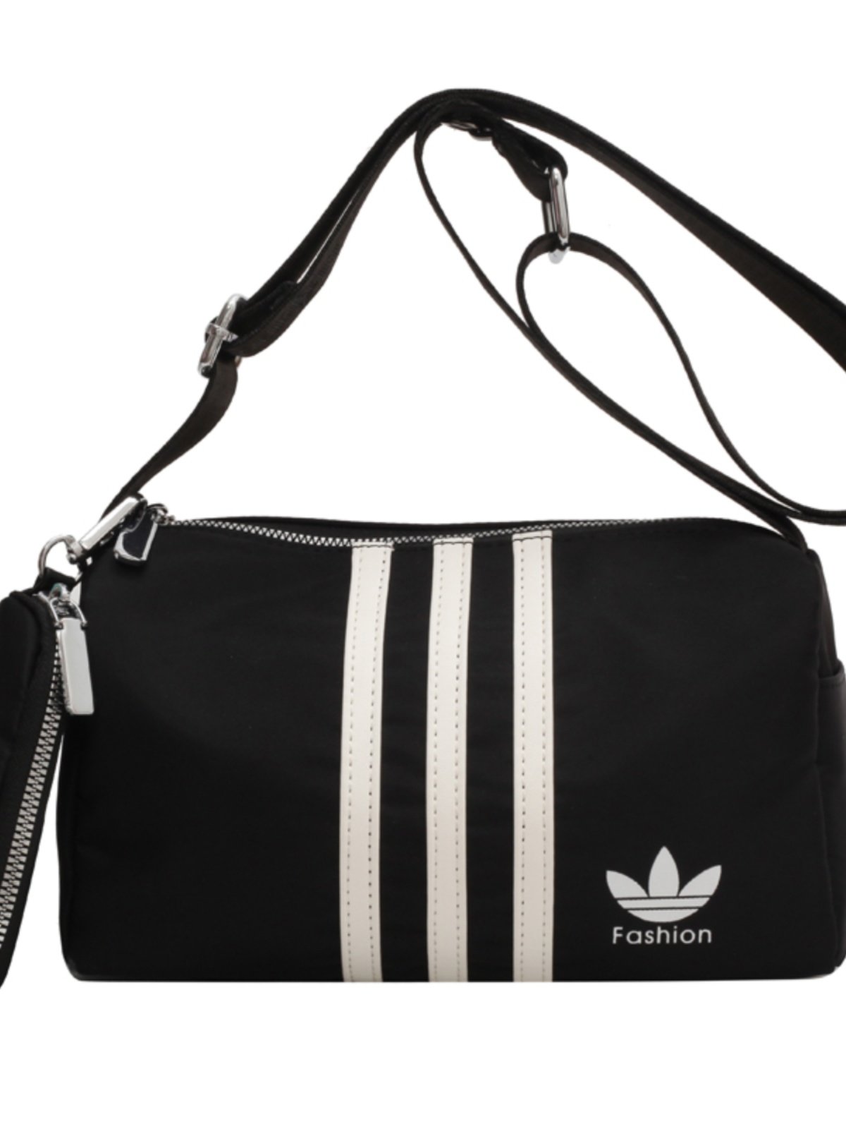 A new 2024 summer sports kit designed by the crowd, three bars and a single-shouldered pillow