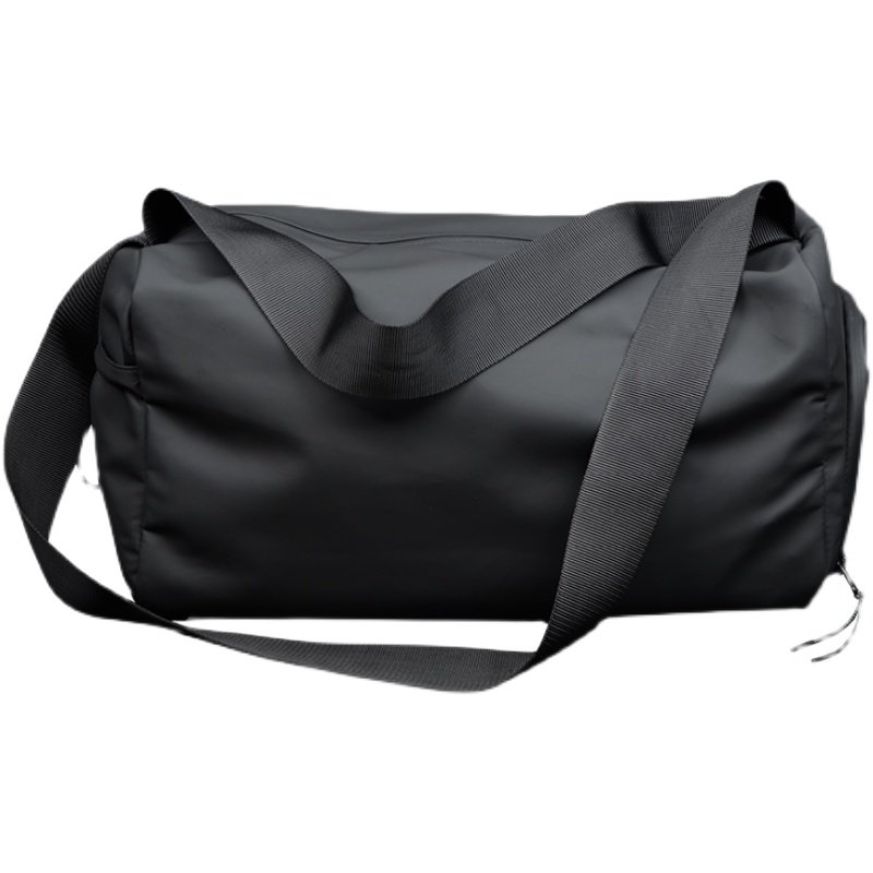 AGUACATE GYMNASIUM PACKED DRY AND WET SEPARATED MALE AND FEMALE SLASHED POCKET SPORTS RIDE PACKED WATERPROOF FISTING SHORT TRAVEL PACKAGE