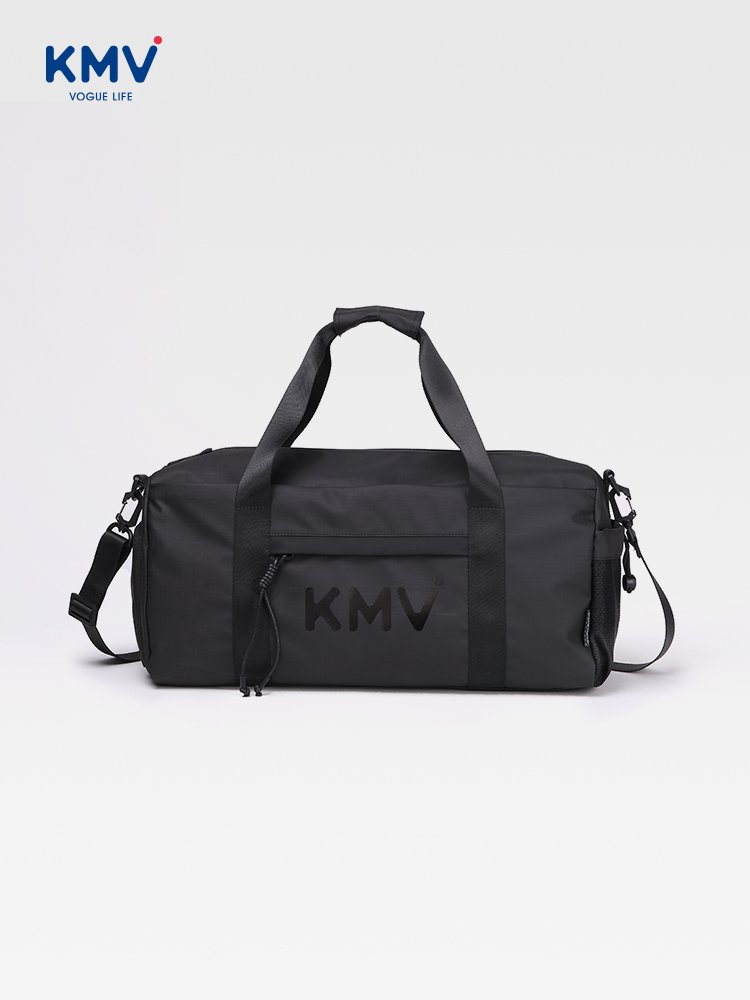 KMV SPORTS BAG, MALE SPORTS BAG, DRY AND WET, SHORT-DISTANCE HANDBAG, LARGE-CAPACITY SLURRY SWIMMING PACK