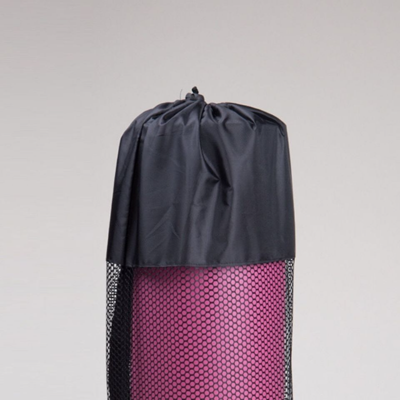 Yoga Gymnasium Packing of Sports Girls Yoga Packing with Yoga Masket Net Packing