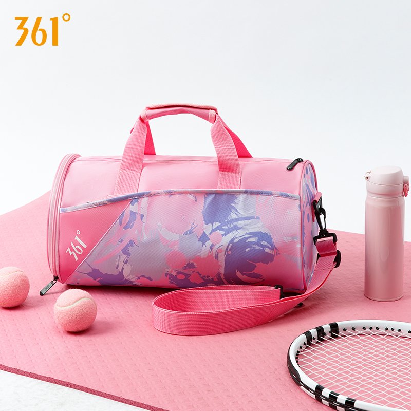 361 degrees of dry and wet swimming and water-proof sports and fitness pack for men and women