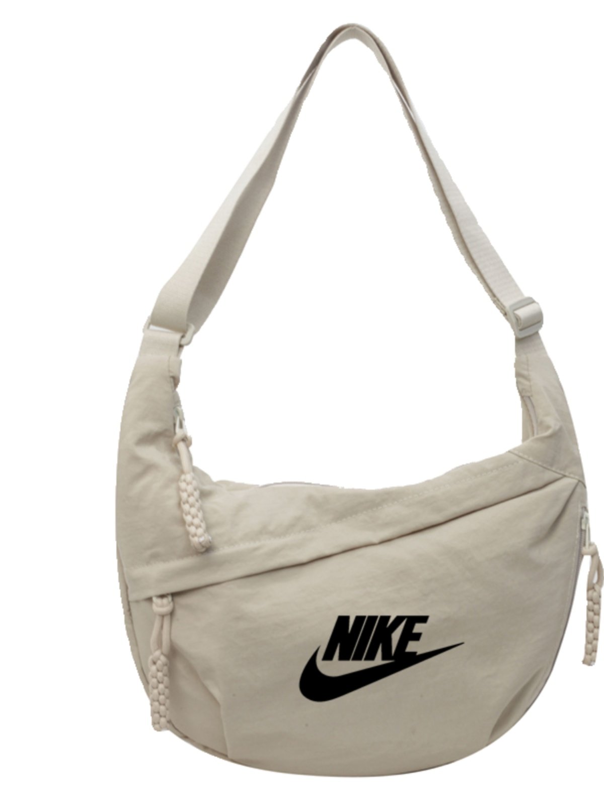 Nike Nikenik sports chest kit, multi-purpose gym bag, large-capacity travel bag for men, one-shoulder-trip-crosser