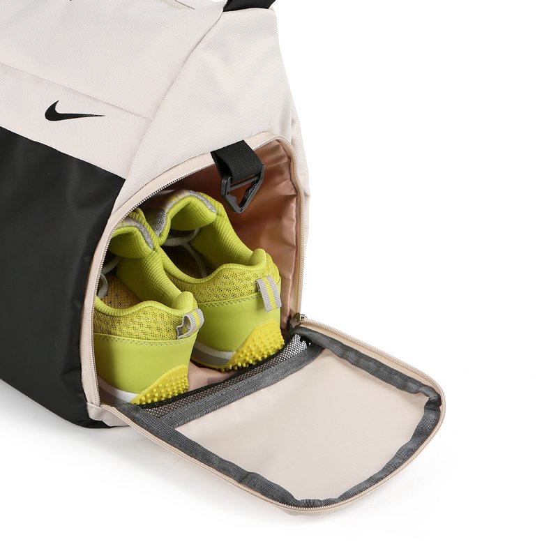 Ole Depressed Gymnasium Pack, Dry, Wet and Separate Swimming Pack, Men and Women Large-volume Bag Traveler Training Package
