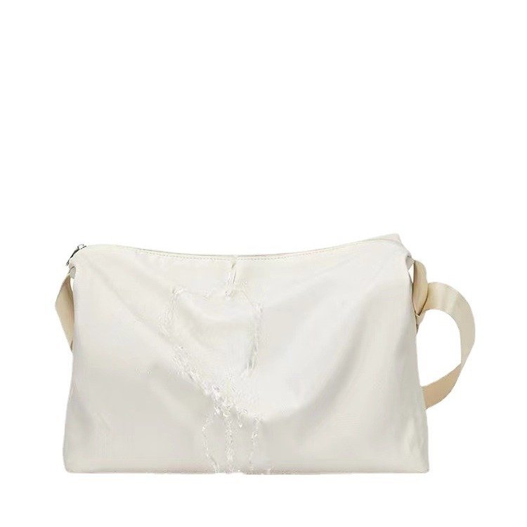 Gymnasium bag, dry, wet and separated swimming bag, short-distance bag, large handbag, lightweight