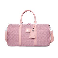 New large-capacity slashy-packed retrospect board, single-shoulder handbag, sports basketball pack