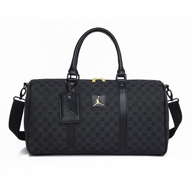 New large-capacity slashy-packed retrospect board, single-shoulder handbag, sports basketball pack