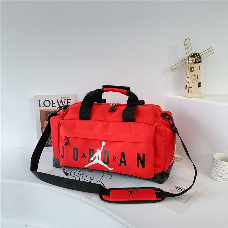 Large-capacity basketball football training, sports buckets for men and women, one-shoulder exercise kit, hand-held drum bag