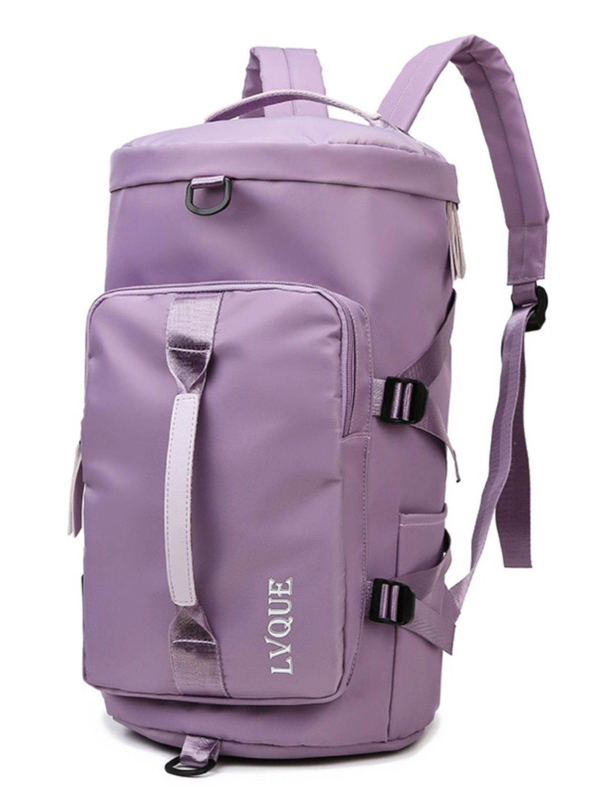 Travel bag, large-capacity man, a travel bag bag, and a gym bag