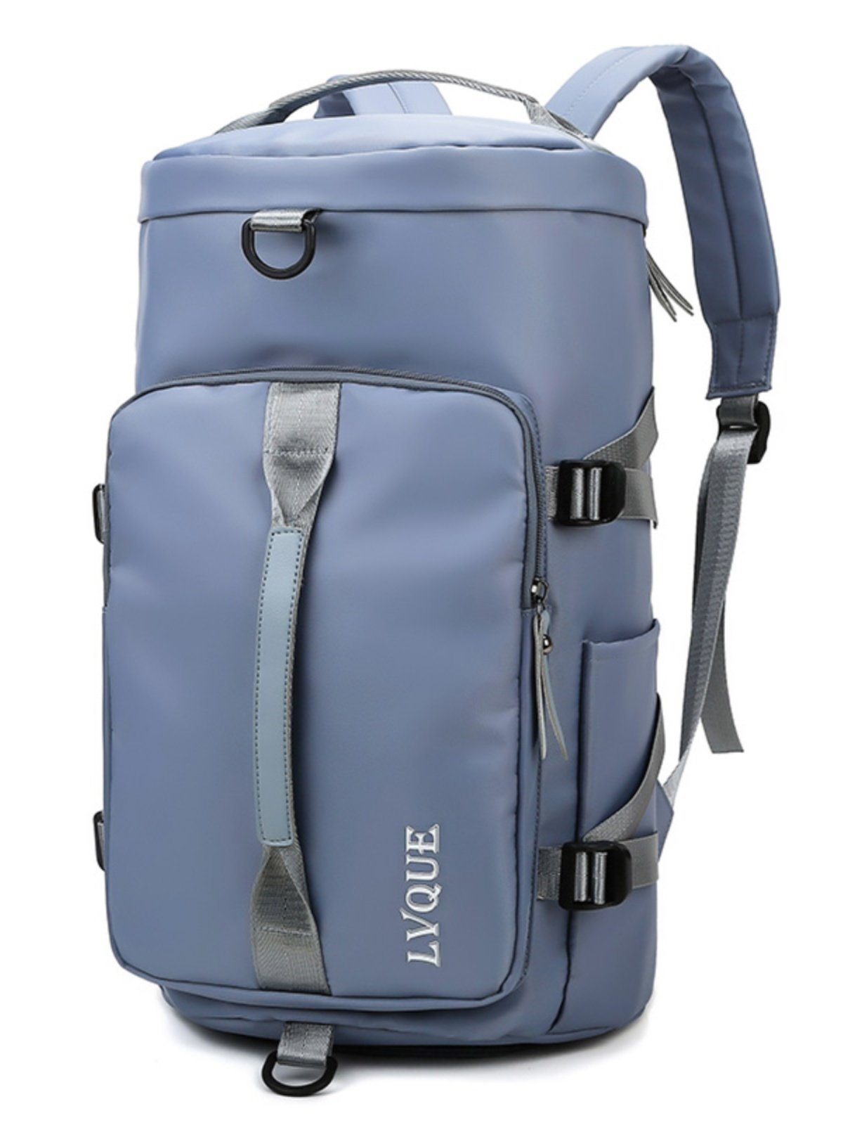 Travel bag, large-capacity man, a travel bag bag, and a gym bag