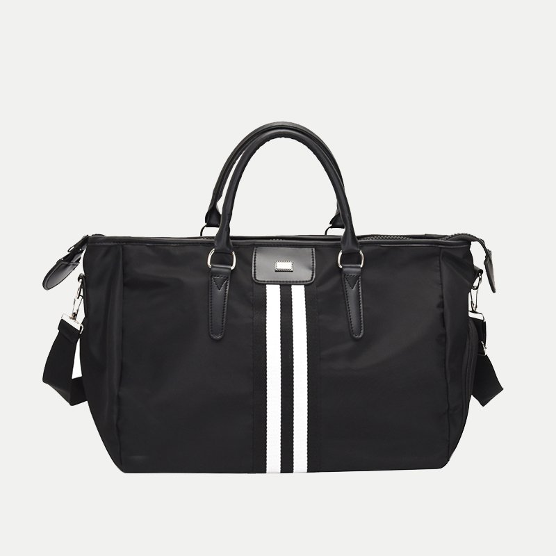 A large-capacity handbag for men travelling on business, a waterproof bag for women and a light exercise gym kit