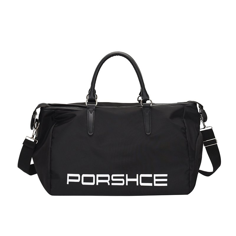 A large-capacity handbag for men travelling on business, a waterproof bag for women and a light exercise gym kit