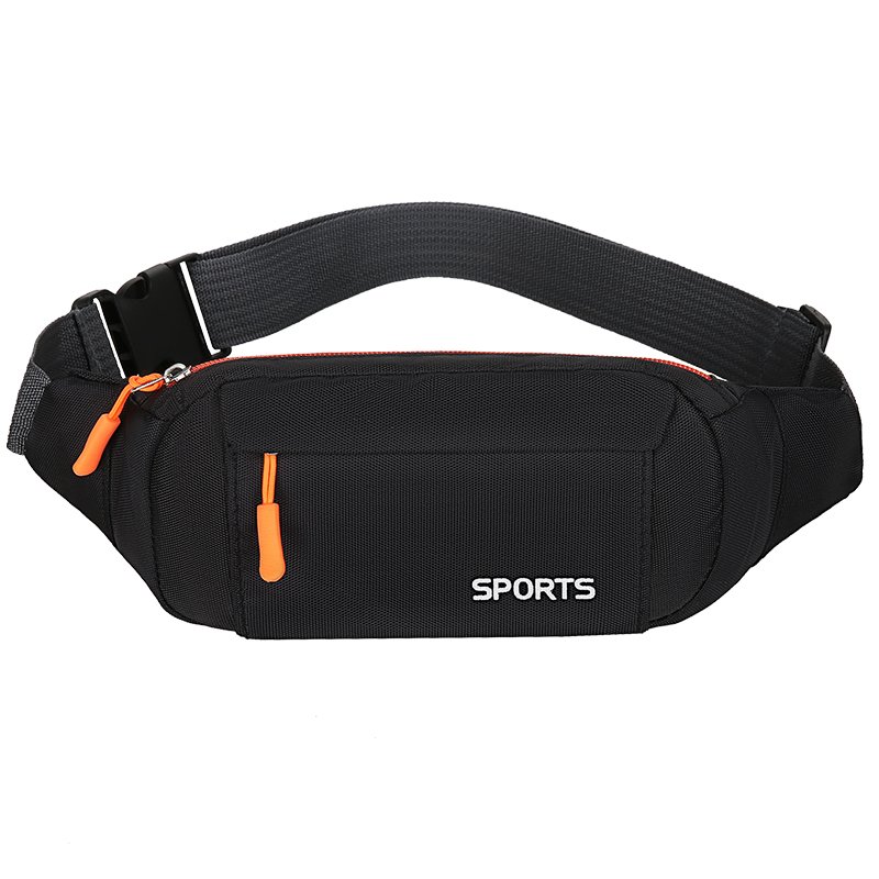 Wallet for men and women to travel outdoors, multi-purpose grinding work and waterproofing