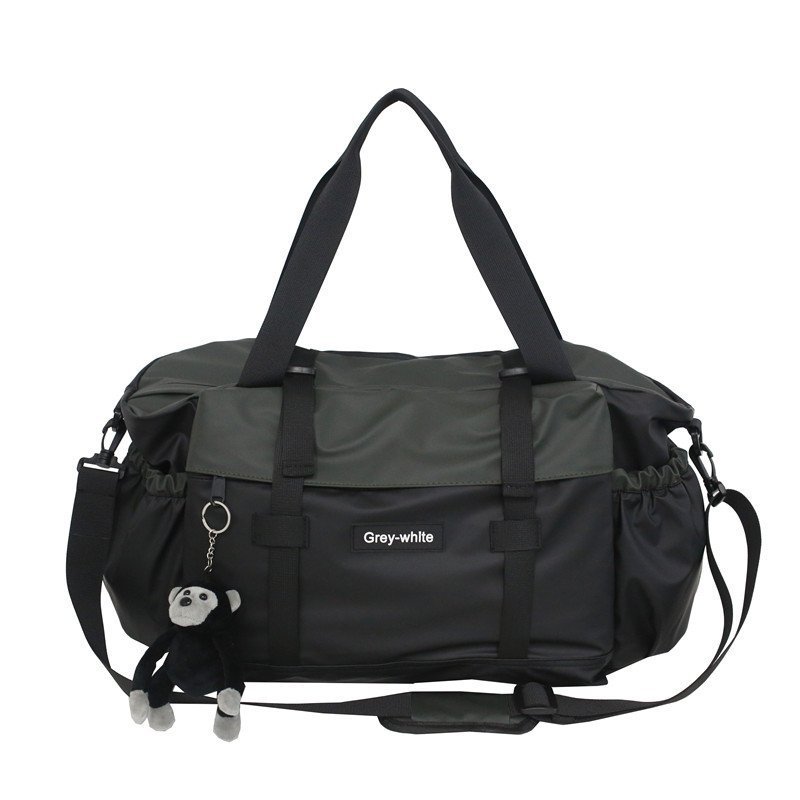 Modever's new, big-volume travel bag