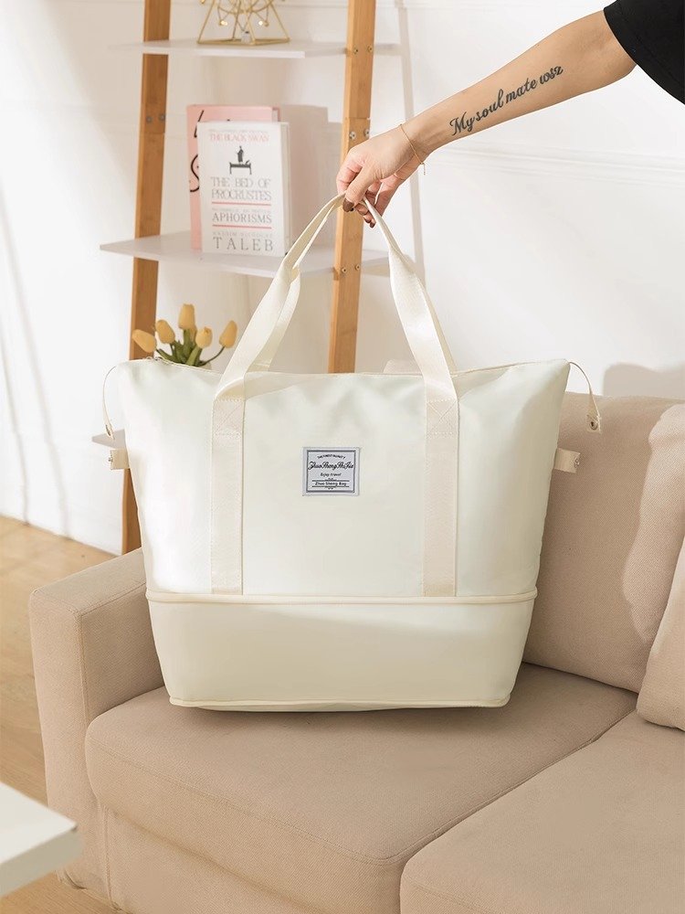 Hand-in-hand bag-in-hand bag-in-hand bag-on-a-cargo