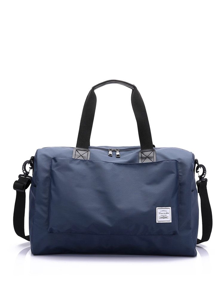 LISM TRAVEL PACKAGE WITH A LARGE CAPACITY OF HANDBAGS FOR MEN, SHORT-DISTANCE TRIP BAG WITH ZW3402
