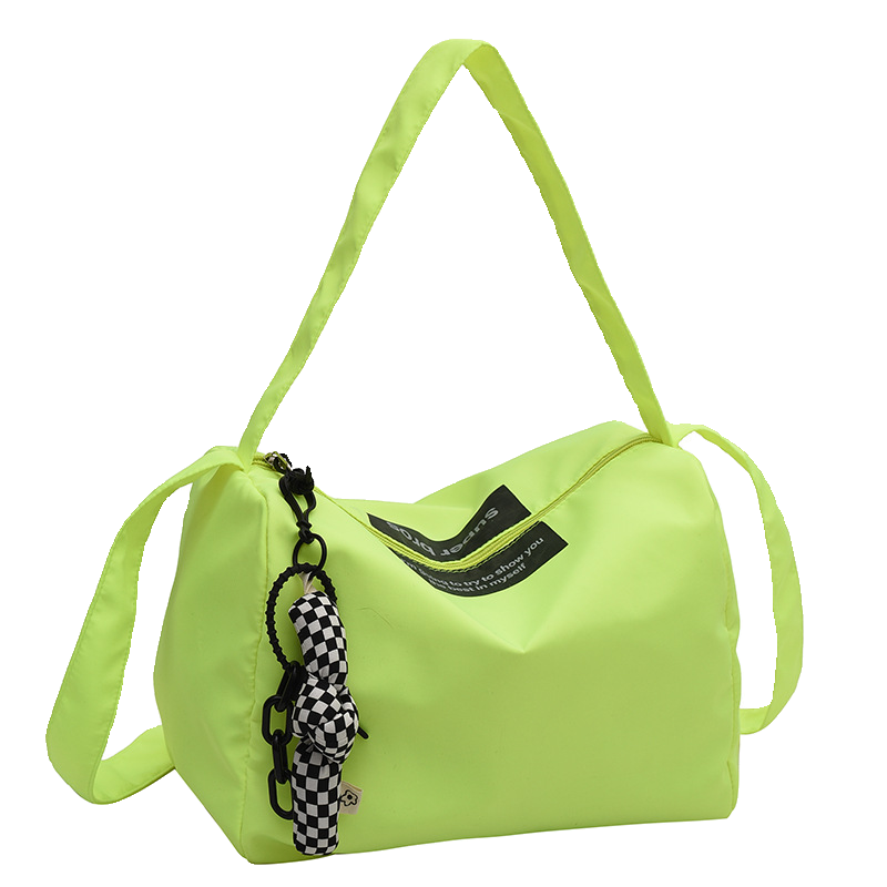When you take a big-capacity gym bag for travel, you get a 2022 new slash pack for men and women