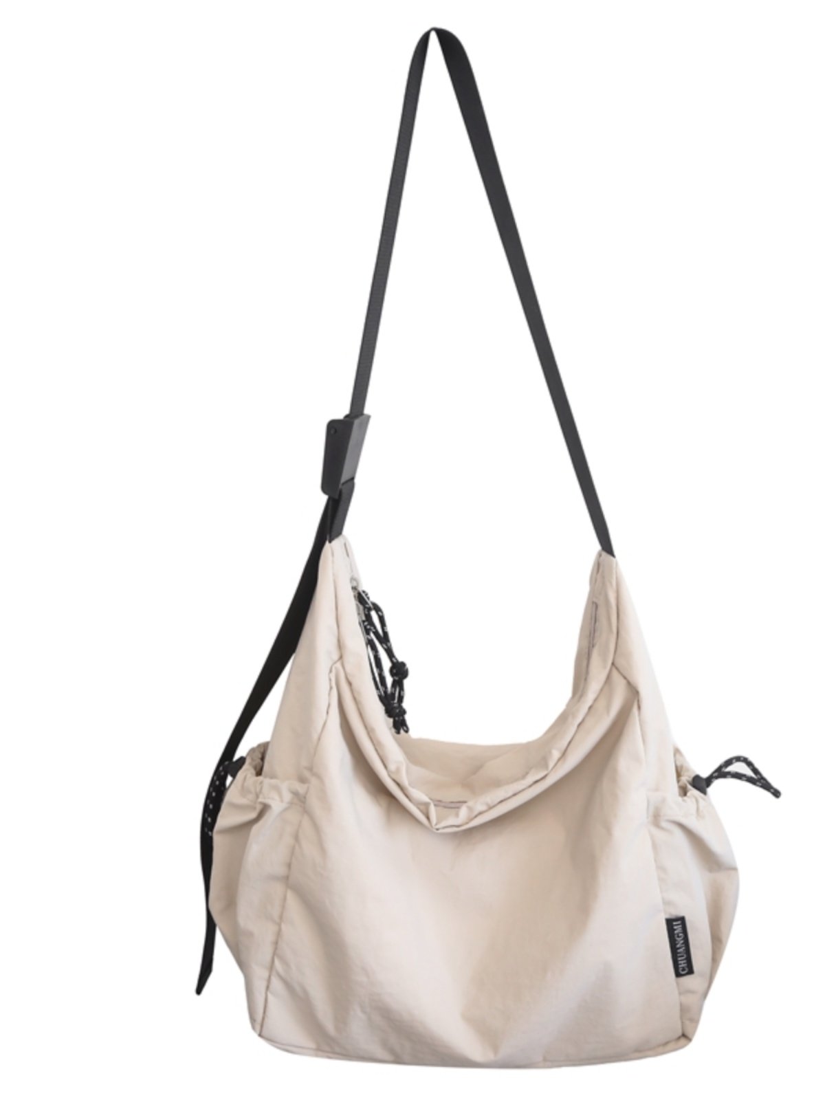 The original nylongb light travel kit for sportsmen and women is a one-shoulder-slashed tot pack for students
