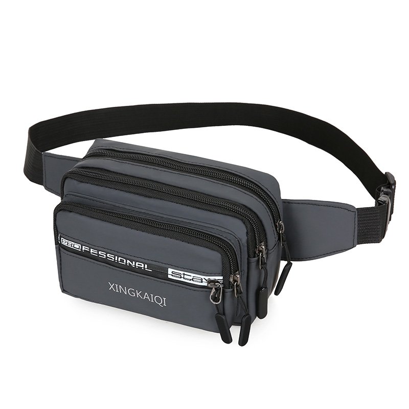 Multi-functional, high-capacity waterproof, outdoor sports mobile purses, cashbags, cashbags, cashbags