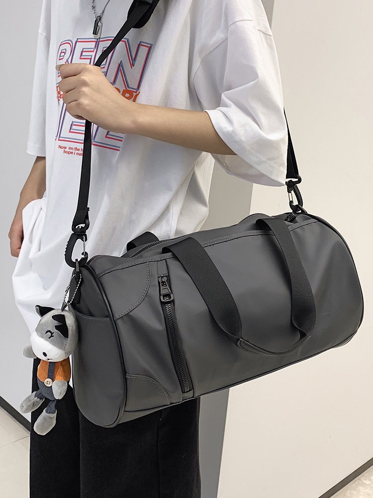 Gyms, dry, wet and separate handbags, light and short trip packs, large-capacity sports packs for women