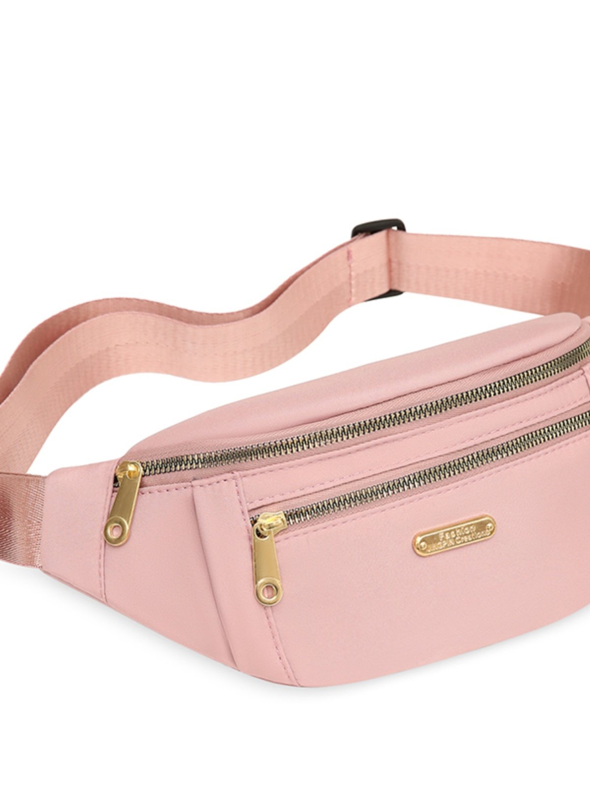 2024 new Zero Wallet for women with large capacity chest packs for outdoor sports and multi-purpose chest packs