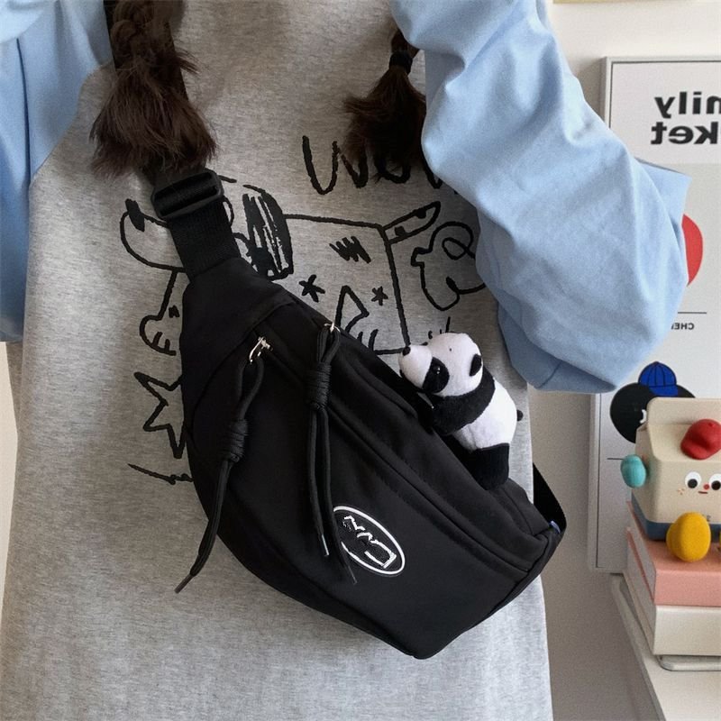 i'm about a hundred-and-a-half-pack for the girls' movement