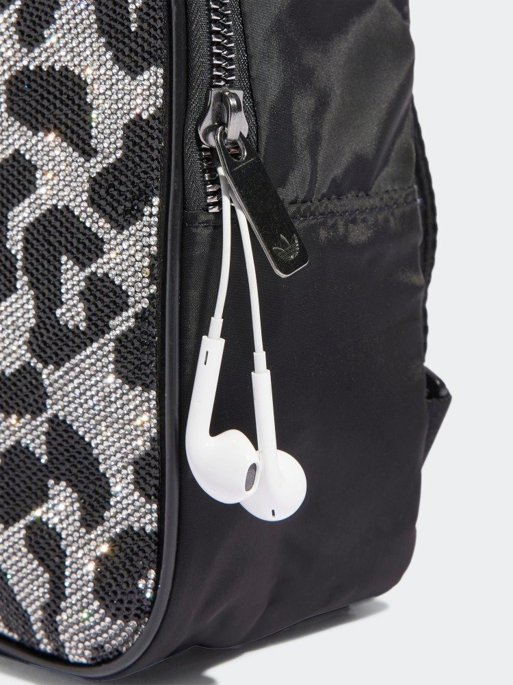 Sporting double-shoulder backpacks for adidas Adidas official outlets HD7035