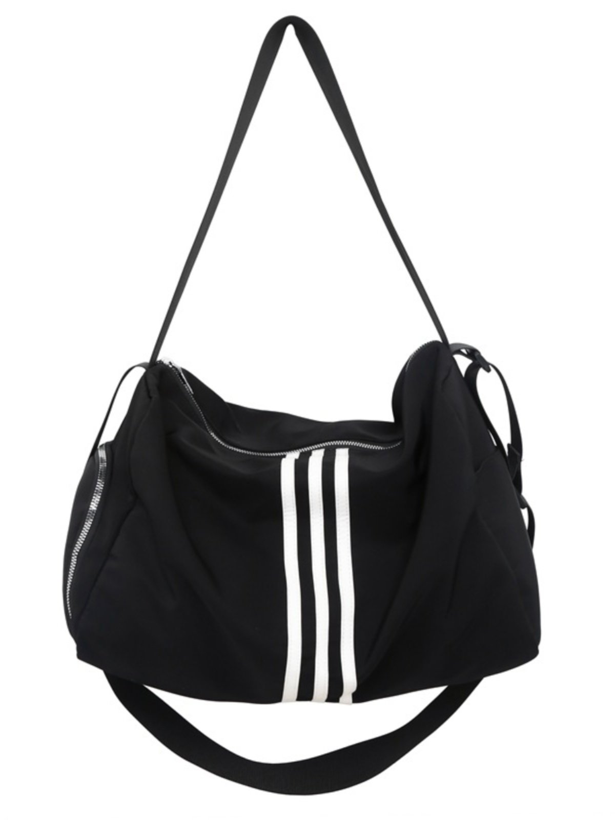 HIGH CAPACITY OF SINGLE-SHOULDER, DRY-WET-SEPARATED SWIM PACKS, BOTH MALE AND FEMALE, FOR A SPORTS AND SPORTS TRIP BY YUEN