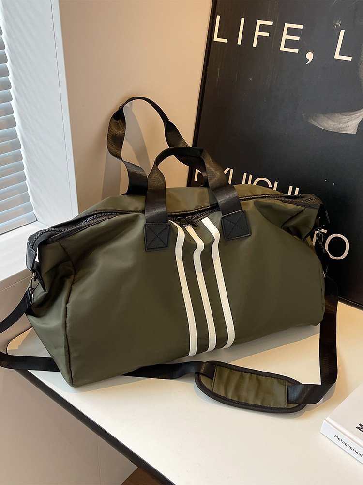 Oxford High Capacity Travel Bag Advanced Portable Portable Travel Package
