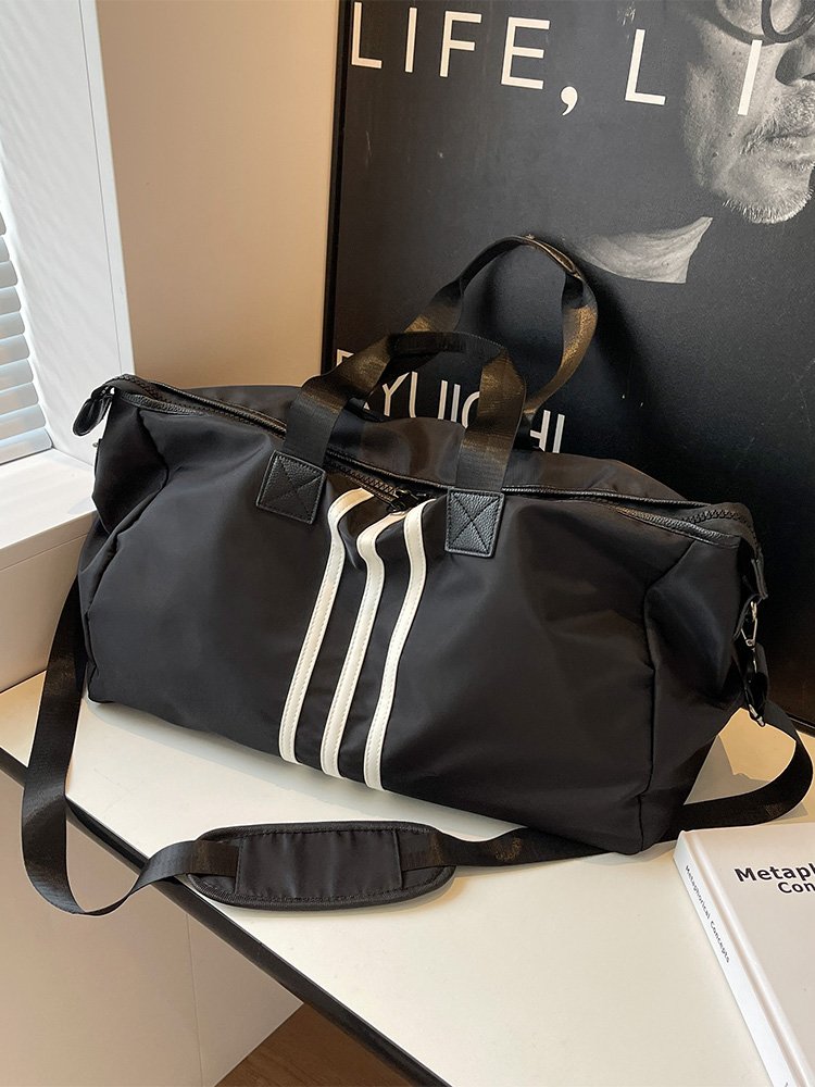 Oxford High Capacity Travel Bag Advanced Portable Portable Travel Package