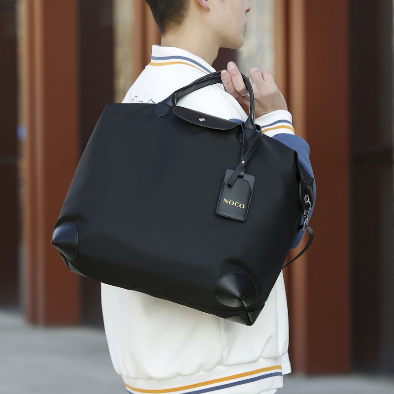 Travel kits for short-distance luggage for men and women with light yoga packs and large capacity for delivery and delivery