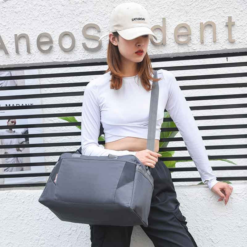 gym kit customizes a one-man, one-shoulder, short-distance bag training kit for men and women