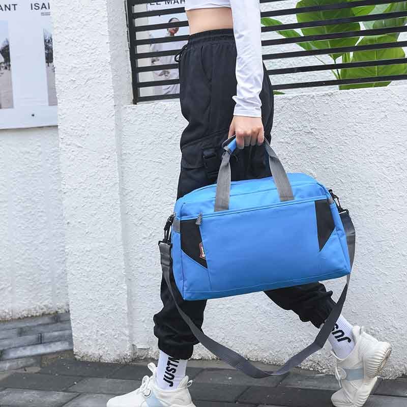 gym kit customizes a one-man, one-shoulder, short-distance bag training kit for men and women