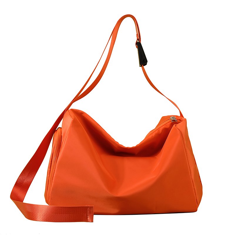 Waterproof gymnasium bag for women dry and wet separation sports bag for yoga swim bag short-distance bag for men with lightweight high-capacity packs