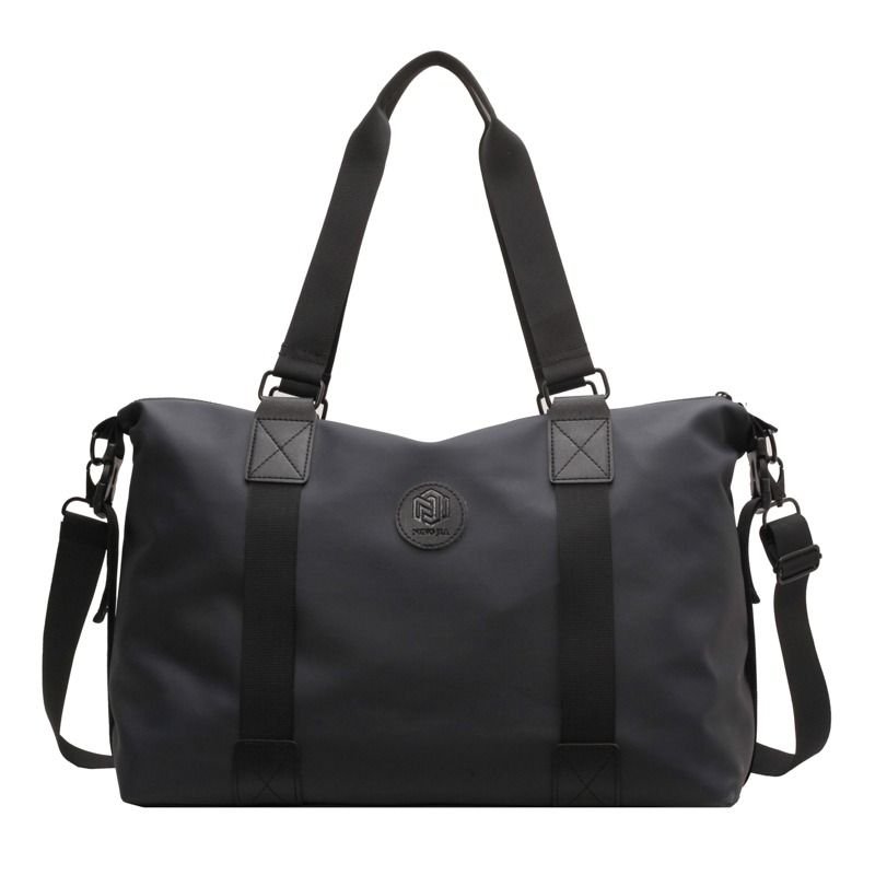 2024 new short-distance handbags, large capacity, cash bags, waterproof sports bags, male backpacks