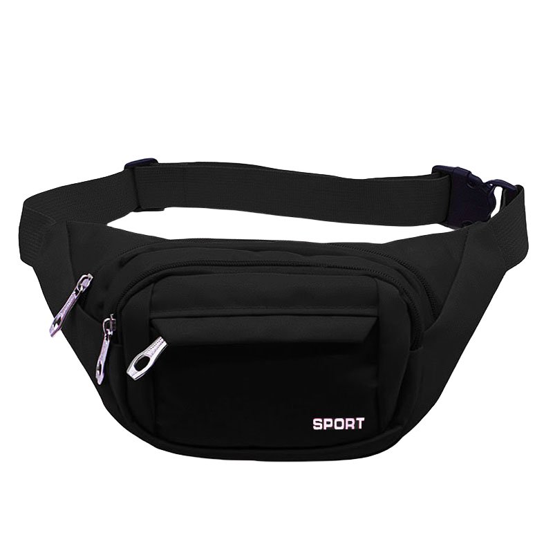 Water-proof waistbags and new layers of fashion-skinned, outdoor-drive-drive business