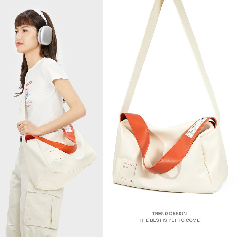 UR LARGE-CAPACITY SHORT-DISTANCE BAG FOR A NEW 2024 FASHION GYMNASIUM PACK AND A ONE-SHOULDER-SLASH-TIP-TIP-BASKET