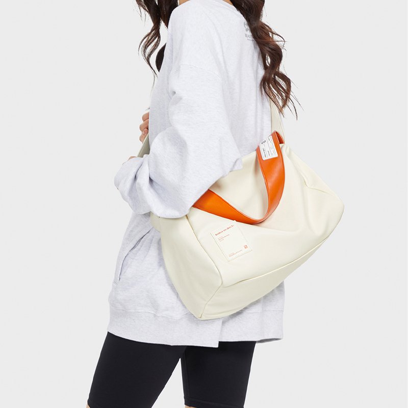 UR LARGE-CAPACITY SHORT-DISTANCE BAG FOR A NEW 2024 FASHION GYMNASIUM PACK AND A ONE-SHOULDER-SLASH-TIP-TIP-BASKET