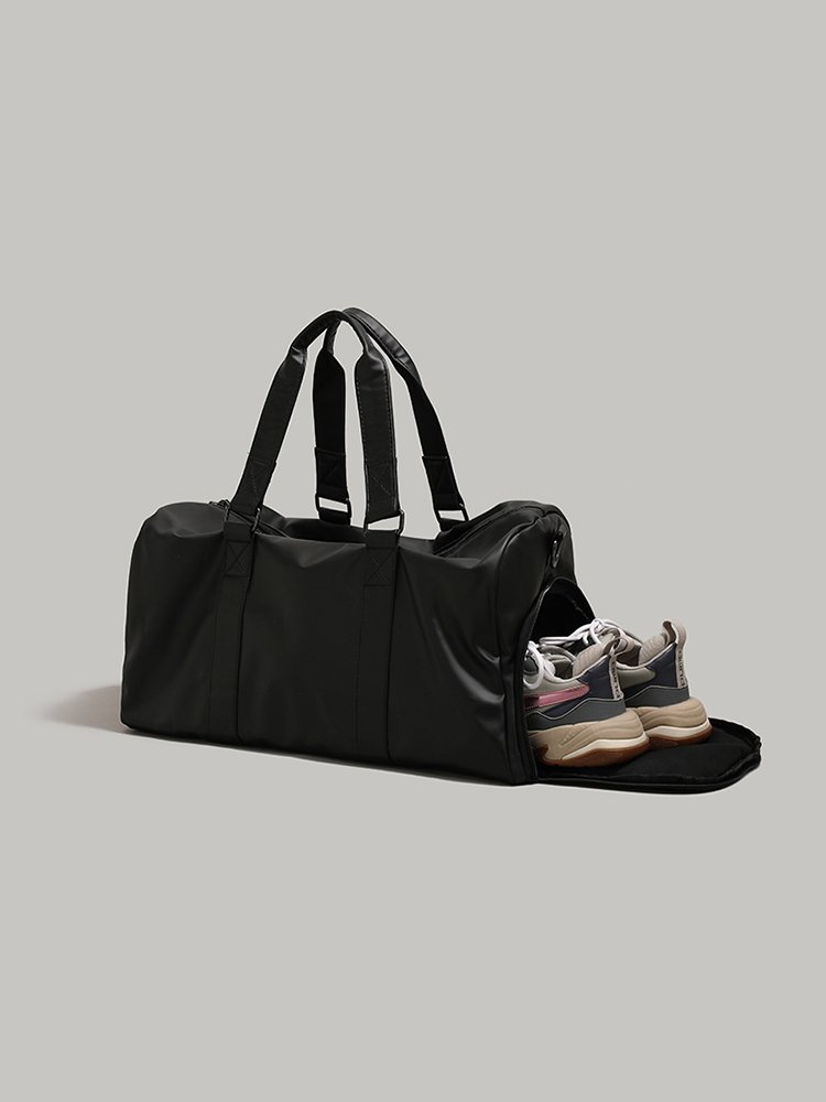 UR DRY AND WET SEPARATION GYM BAG, 2024 NEW SWIMMING SPORTS BAG, MALE HANDBAG, LARGE-VOLUME BAG