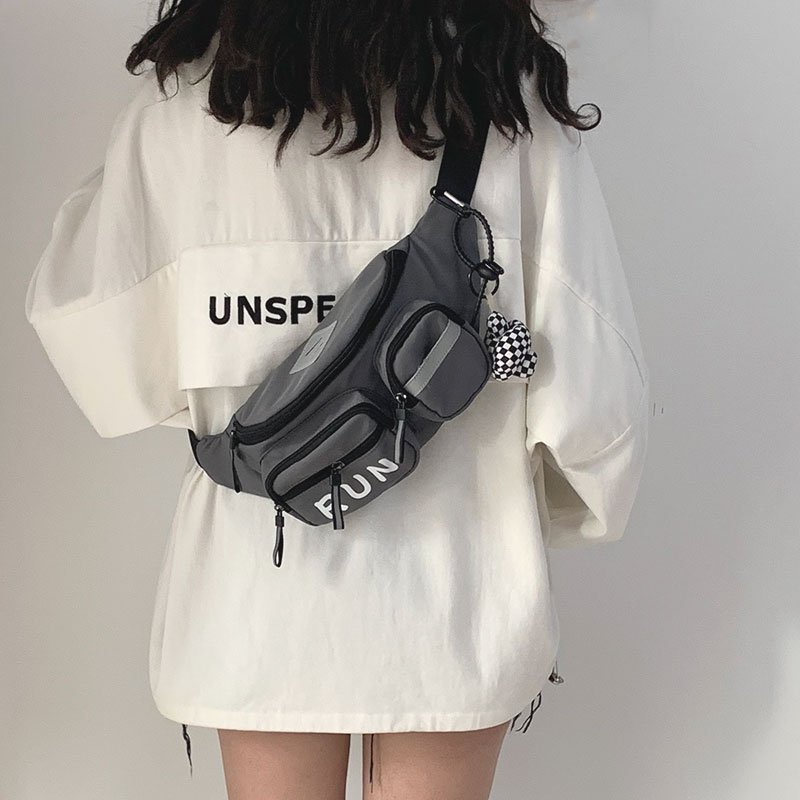 sports cash bag, 2024, new twilight ins
