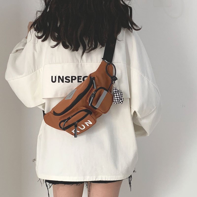 sports cash bag, 2024, new twilight ins