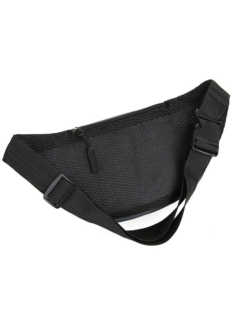 2024 new multi-purpose outdoor cashbags for male and female running mobile phone bags with high-capacity work-proof cash collection
