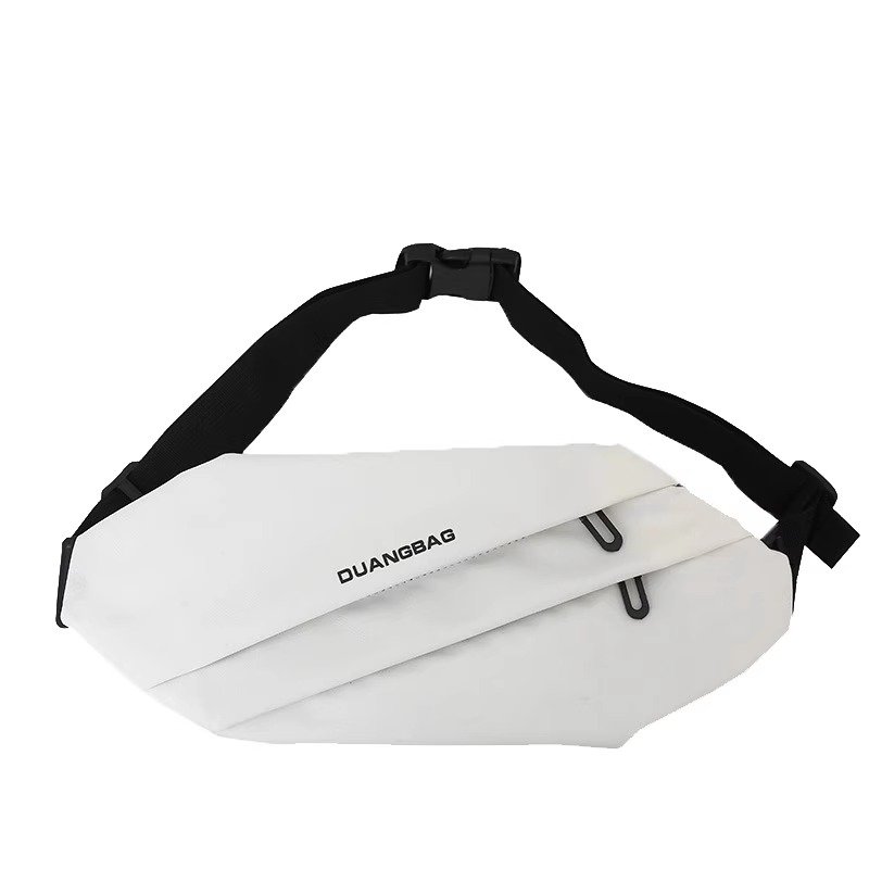 chest-packed men's leisure-packed large-capacity one-shoulder-packed men's little backpacksins new cash-packed women's waterproof phones