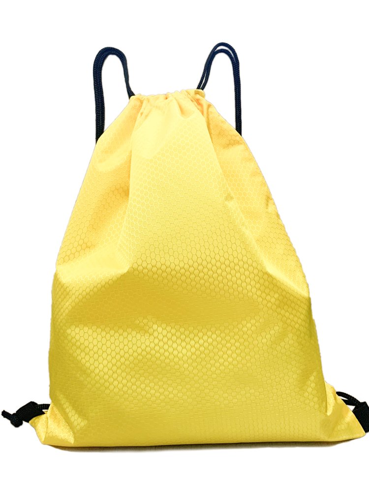 port-of-the-ports, two-shoulder-strap waterproofing, short-haul gymnasium pack training pack customized print logo