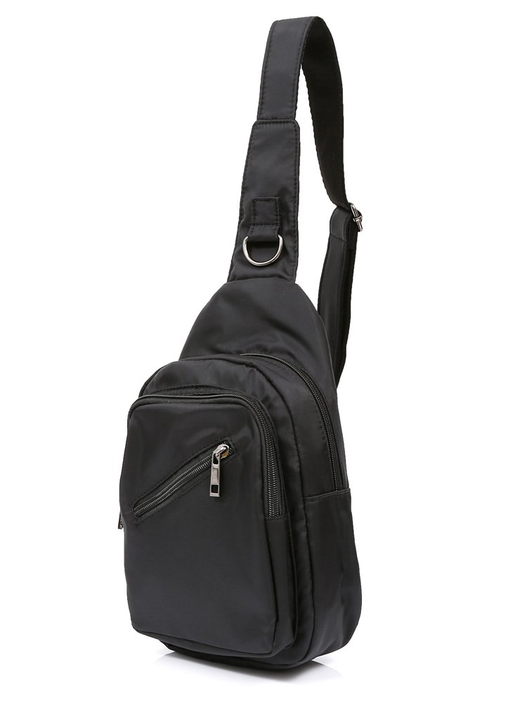 XINRAN'ZJ LIGHT NITRO WITH SMALL CHEST PACKS FOR LEISURE TRAVEL FOR STUDENTS