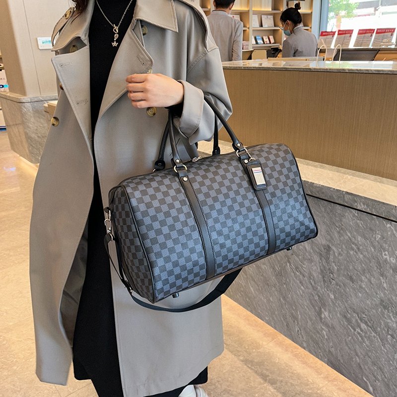 UR HANDBAGS FOR MEN AND WOMEN WITH LARGE-CAPACITY SHORT-DISTANCE BUSINESS BAGS FOR TRAVEL AND EXERCISE KITS