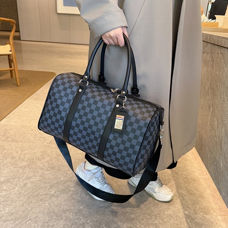 UR HANDBAGS FOR MEN AND WOMEN WITH LARGE-CAPACITY SHORT-DISTANCE BUSINESS BAGS FOR TRAVEL AND EXERCISE KITS